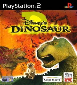 Disney's Dinosaur  [SLUS-01167] ROM